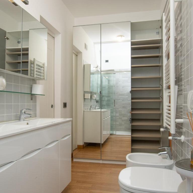 Attico Terrazza Reef - Three-Bedroom Superior Apartment - 7