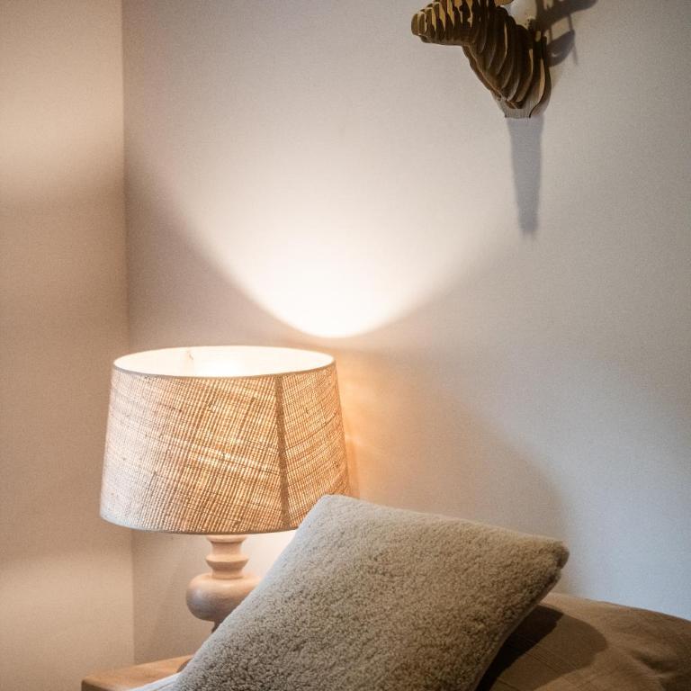 Le Soli 6 Bedroom Period Chalet 1798 Sleeps 12 Morzine - Chalet - 70