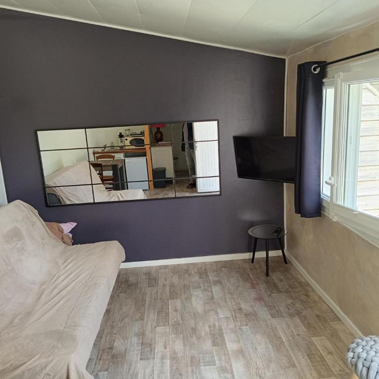 Le Studio au calme à Royan - Appartement 1 Chambre - 1