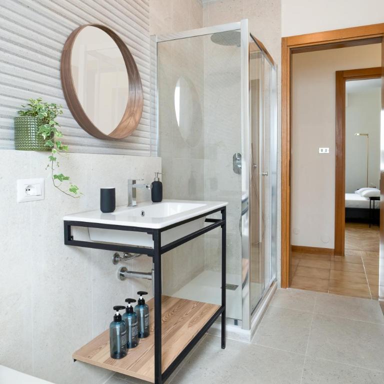 HomeMi Sant'Ambrogio II - Appartamento con 1 Camera da Letto - 5