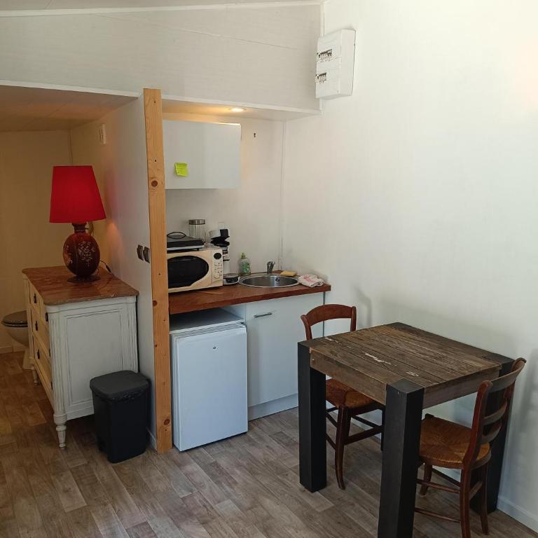 Le Studio au calme à Royan - Appartement 1 Chambre - 3