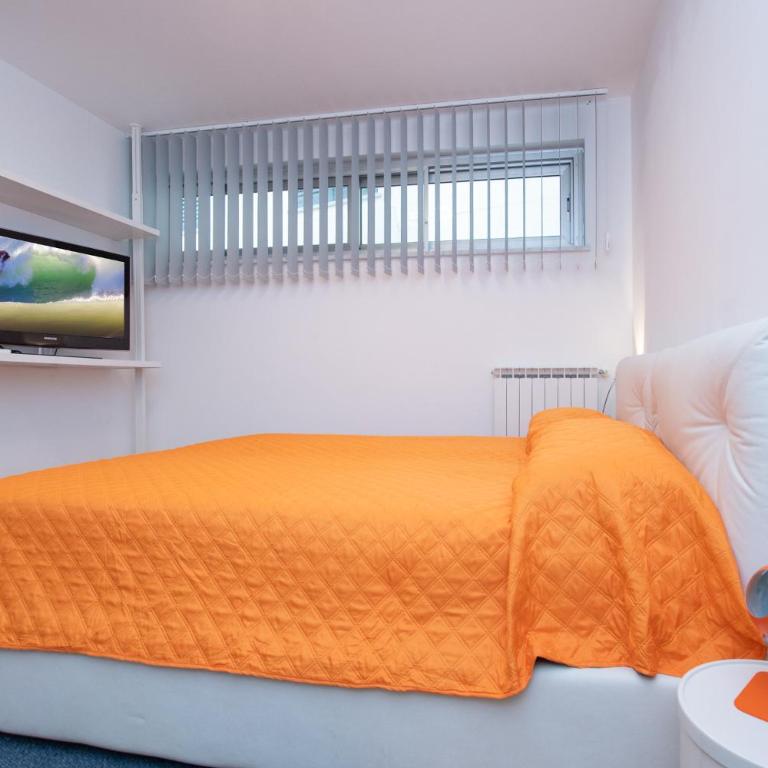 Attico Terrazza Reef - Three-Bedroom Superior Apartment - 5