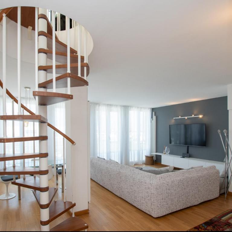 Attico Terrazza Reef - Three-Bedroom Superior Apartment - 4