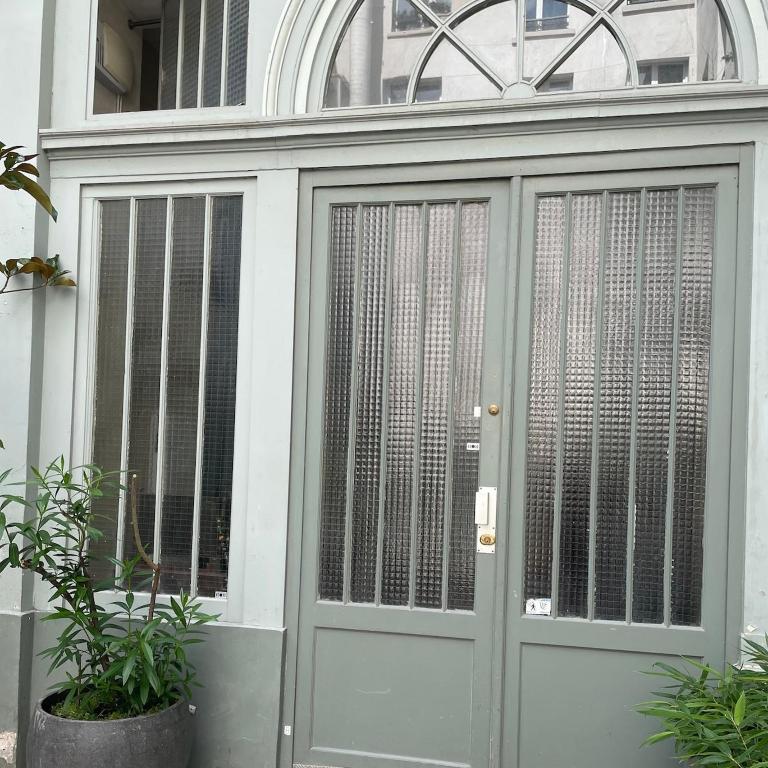 Veda - Loft In The Heart Of Paris - Louvre - Appartement - Rez-de-Chaussée - 30