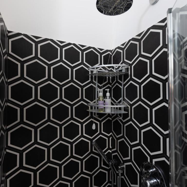 Design e stile, rifugio Alighieri a Milano centro - Appartamento con 1 Camera da Letto - 14