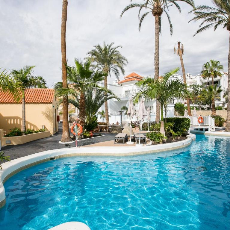 Luxury Apartment Tenerife - One-Bedroom Apartment - 17