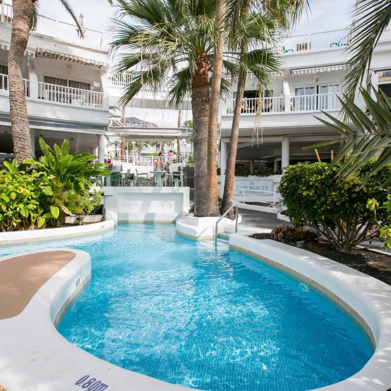 Luxury Apartment Tenerife - One-Bedroom Apartment - 18