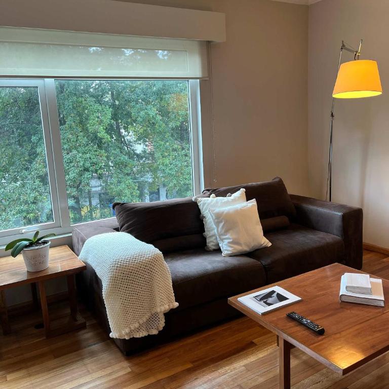 Arquimedes Blanc - Amazing 1BR in Polanco - Apartamento - 1