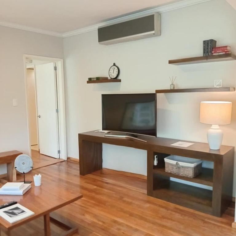 Arquimedes Blanc - Amazing 1BR in Polanco - Apartamento - 5