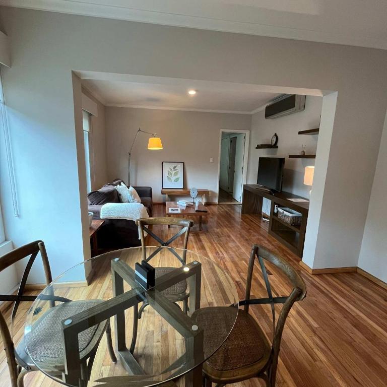 Arquimedes Blanc - Amazing 1BR in Polanco - Apartamento - 4