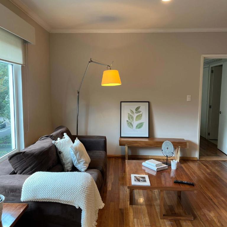Arquimedes Blanc - Amazing 1BR in Polanco - Apartamento - 2