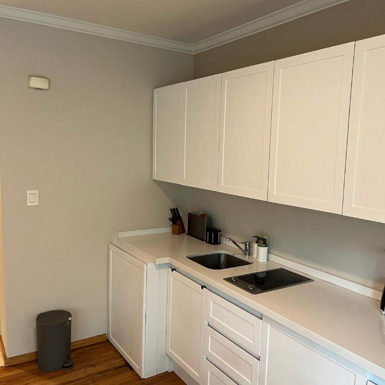 Arquimedes Blanc - Amazing 1BR in Polanco - Apartamento - 7