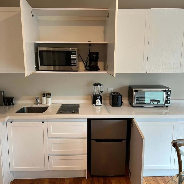 Arquimedes Blanc - Amazing 1BR in Polanco - Apartamento - 9