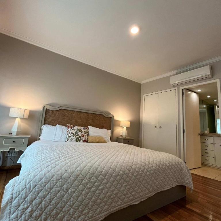 Arquimedes Blanc - Amazing 1BR in Polanco - Apartamento - 10
