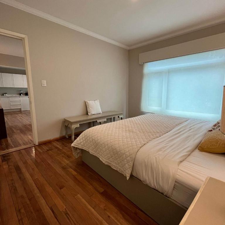 Arquimedes Blanc - Amazing 1BR in Polanco - Apartamento - 12