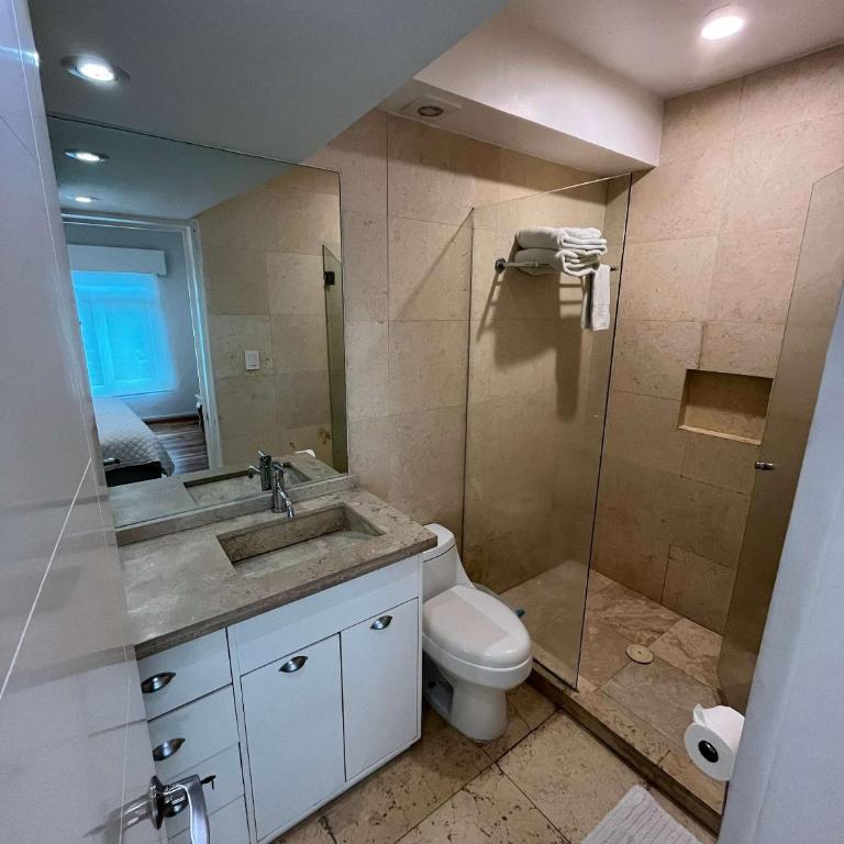 Arquimedes Blanc - Amazing 1BR in Polanco - Apartamento - 13