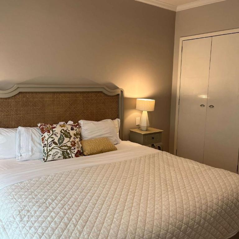 Arquimedes Blanc - Amazing 1BR in Polanco - Apartamento - 11