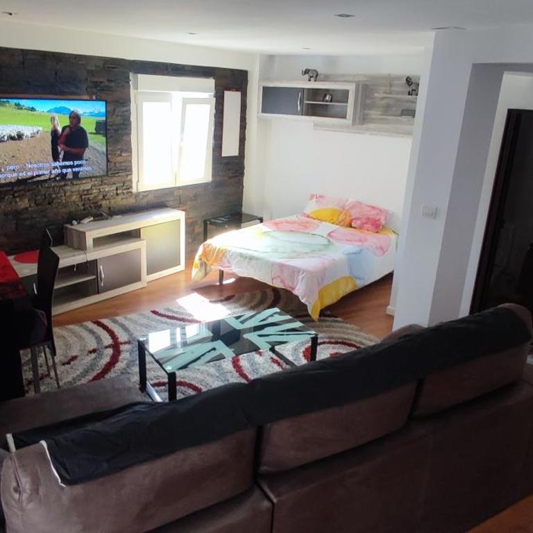 Apartamento cerca Plaza Pilar - Apartamento de 1 dormitorio - 8