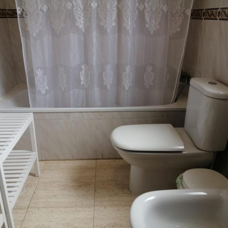 casa dunas a15 - Apartamento de 3 dormitorios - 23