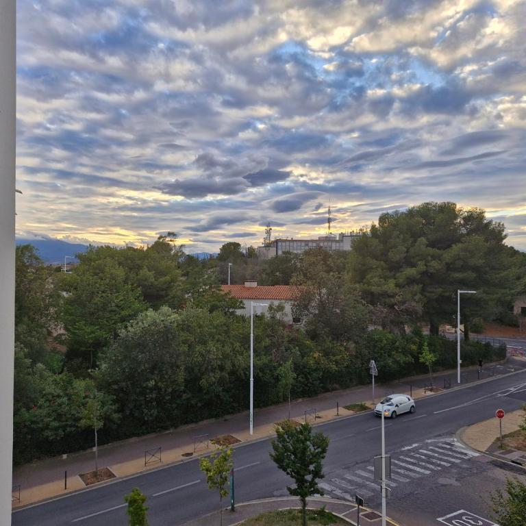 Escapade Montesquieu - Three-Bedroom Apartment - 31