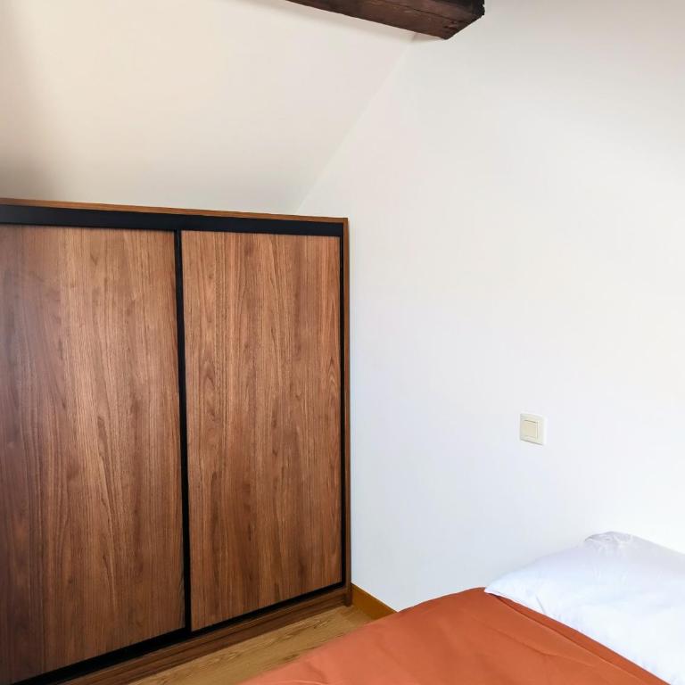 Beau Duplex 100m2 au cœur de Beaufort - avec vue montagnes - Two-Bedroom Apartment with Mountain View - 18