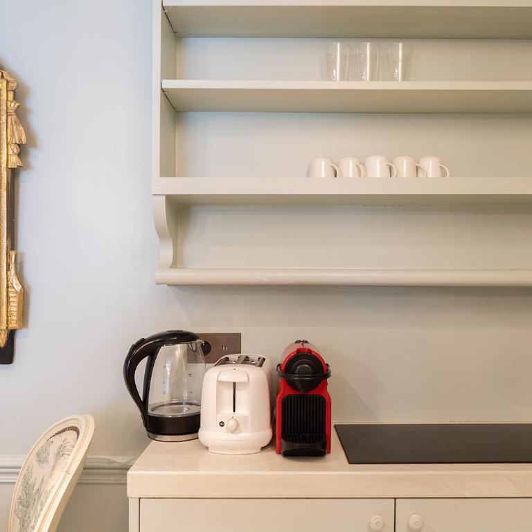 Pick A Flat's Apartments in Saint Germain - Paul-Louis Courier - Appartement Supérieur - 9