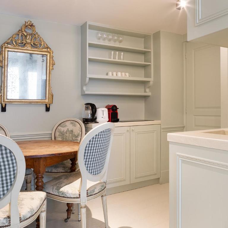 Pick A Flat's Apartments in Saint Germain - Paul-Louis Courier - Appartement Supérieur - 7