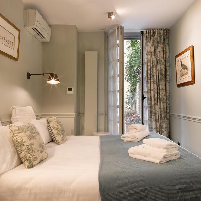 Pick A Flat's Apartments in Saint Germain - Paul-Louis Courier - Appartement Supérieur - 12