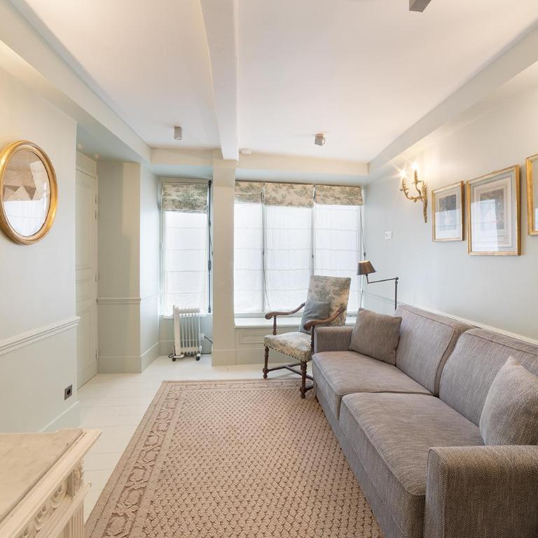 Pick A Flat's Apartments in Saint Germain - Paul-Louis Courier - Appartement Supérieur - 10