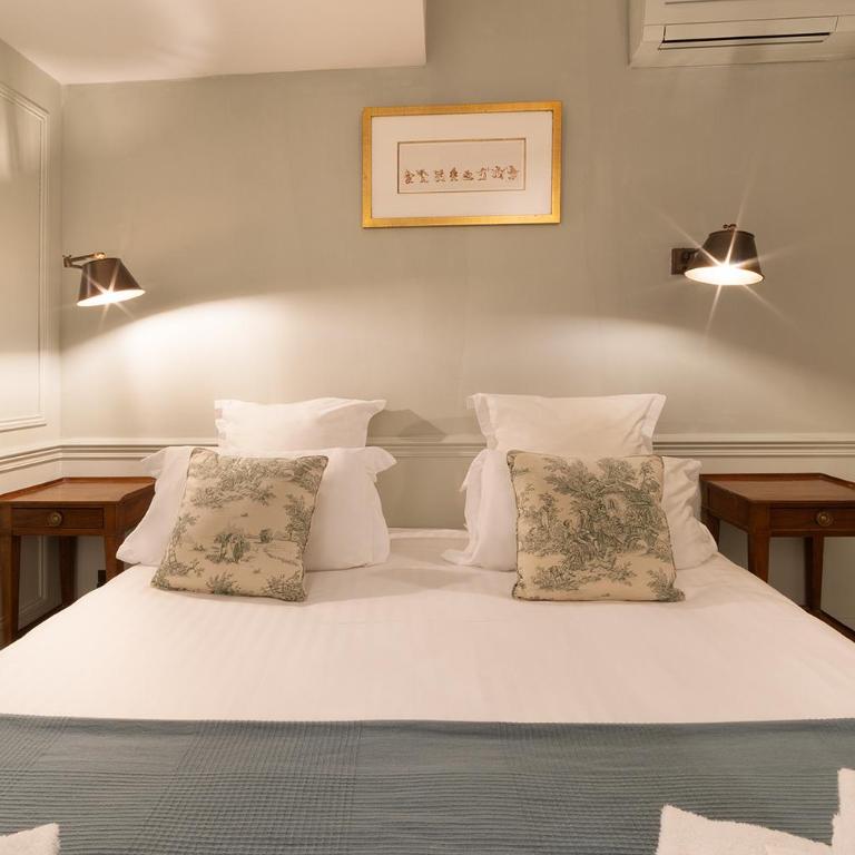 Pick A Flat's Apartments in Saint Germain - Paul-Louis Courier - Appartement Supérieur - 15