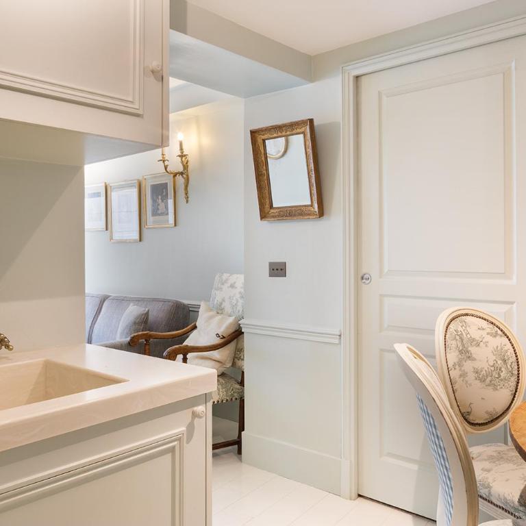Pick A Flat's Apartments in Saint Germain - Paul-Louis Courier - Appartement Supérieur - 8