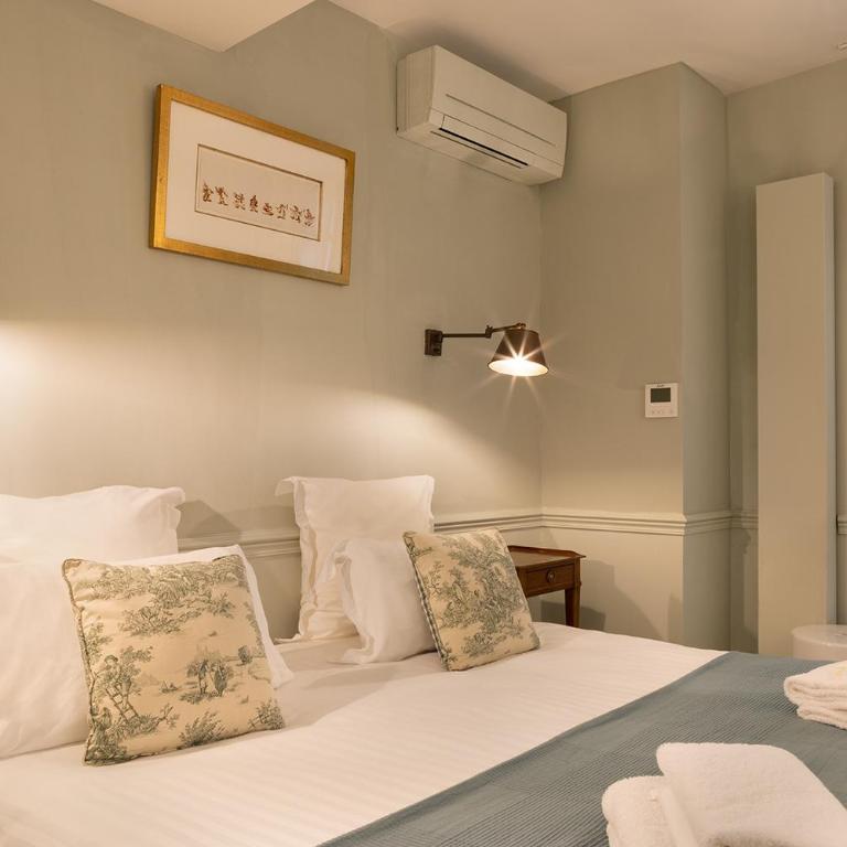 Pick A Flat's Apartments in Saint Germain - Paul-Louis Courier - Appartement Supérieur - 6