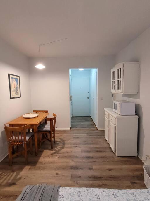 Monoambiente en Recoleta Paseo Dubourg a 50mts Callao - Apartamento de 1 dormitorio - 5
