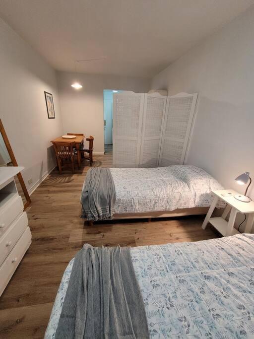 Monoambiente en Recoleta Paseo Dubourg a 50mts Callao - Apartamento de 1 dormitorio - 7