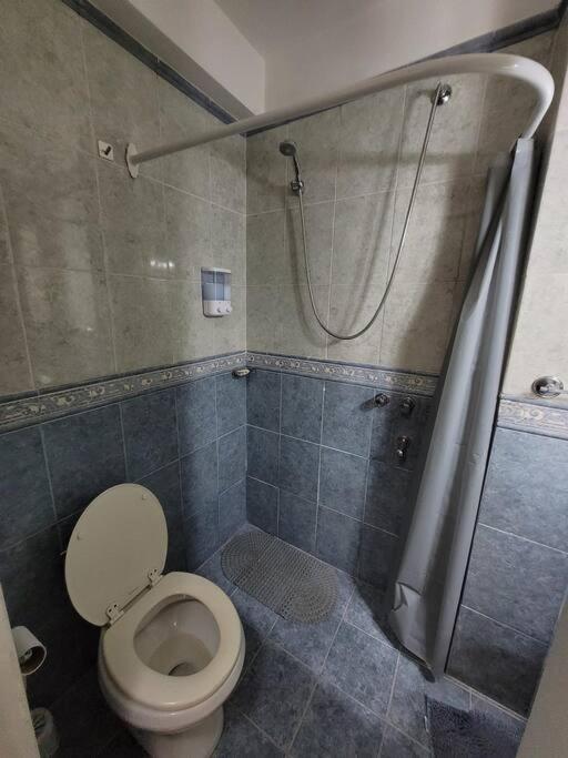 Monoambiente en Recoleta Paseo Dubourg a 50mts Callao - Apartamento de 1 dormitorio - 8