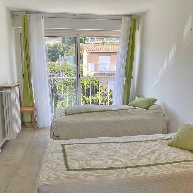 Monna Lisa - Appartement 2 Chambres - 14
