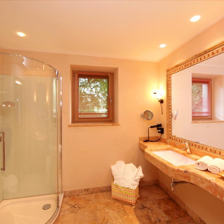 Woferlgut - Wellness & Sport - Familiensuite - 5