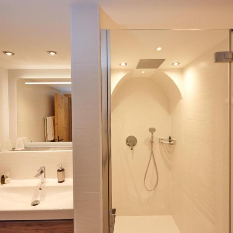 Haus Schmiederer - Apartment mit 2 Schlafzimmern - 6