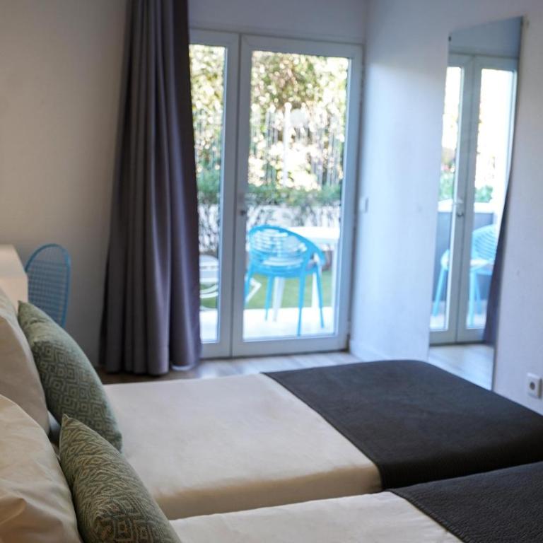 Coral Compostela Beach Golf - Apartamento Dúplex de 2 dormitorios (3 adultos) - 10