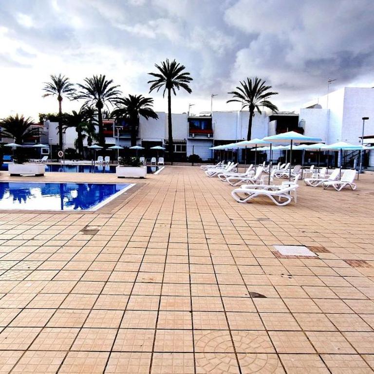 Casa GABRIEL 1 Bedroom Wifi Free Pool - Apartamento de 1 dormitorio - 18