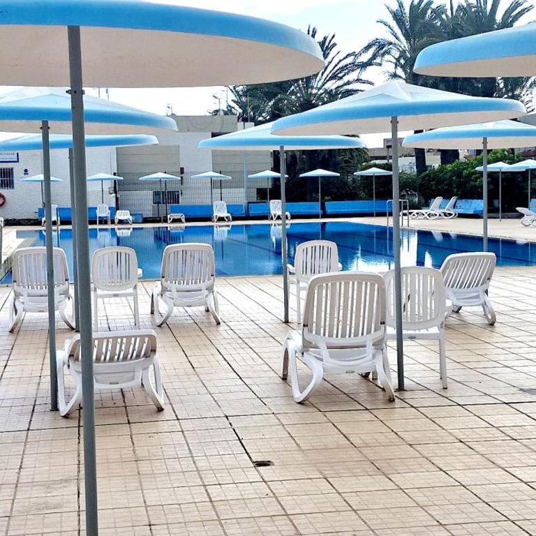 Casa GABRIEL 1 Bedroom Wifi Free Pool - Apartamento de 1 dormitorio - 17