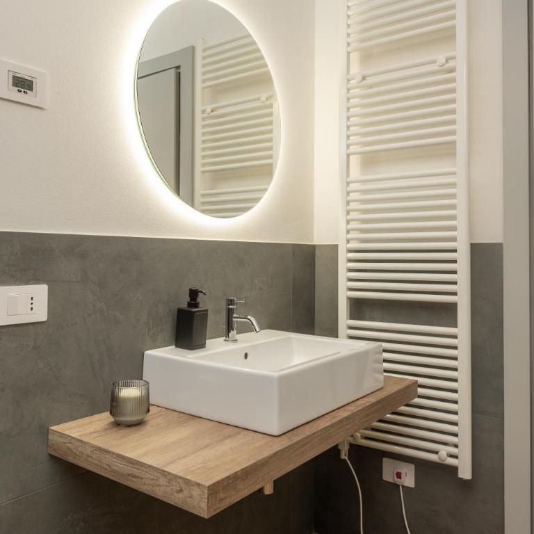 MuBra 55 Apartments - One-Bedroom Apartment - 5