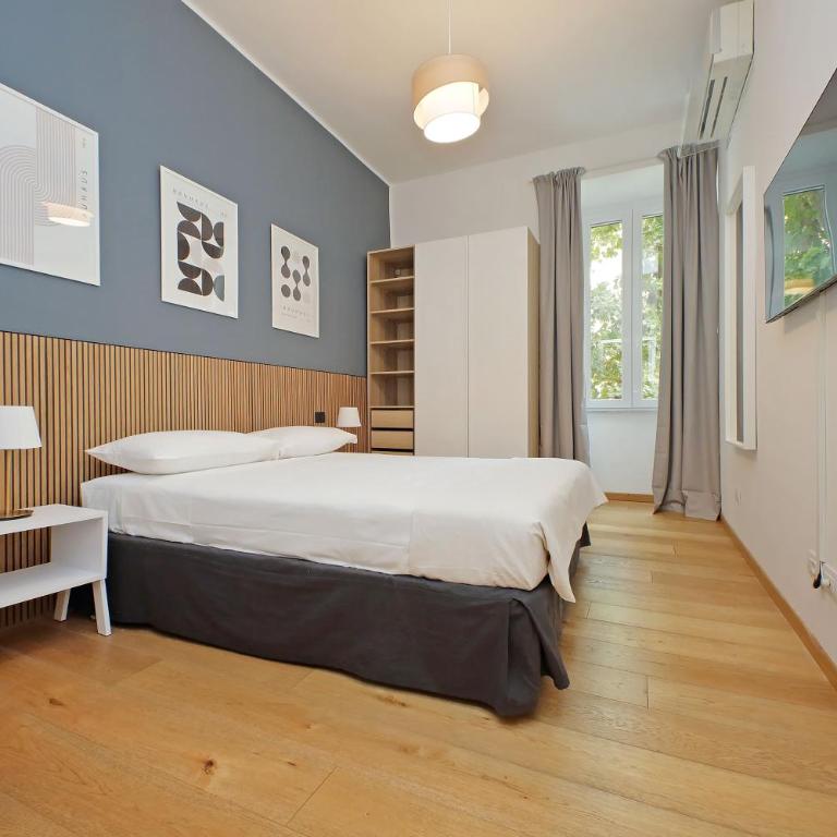 Doria - Appartamento con 1 Camera da Letto - 6