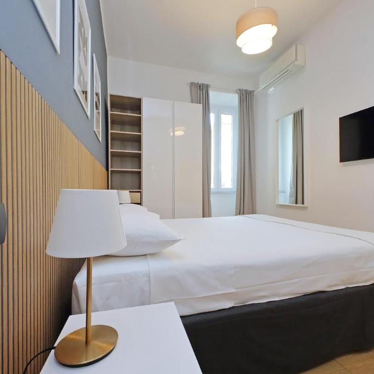 Doria - Appartamento con 1 Camera da Letto - 13