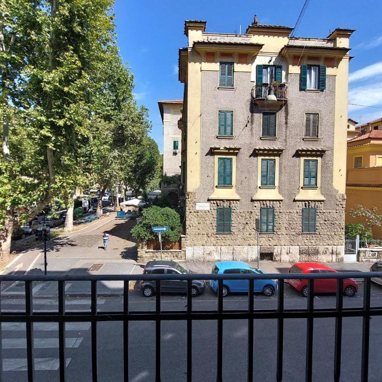 Doria - Appartamento con 1 Camera da Letto - 14
