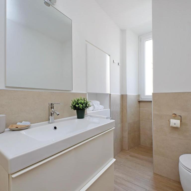 Doria - Appartamento con 1 Camera da Letto - 18
