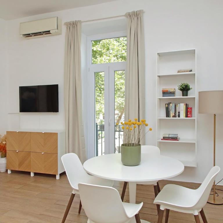 Doria - Appartamento con 1 Camera da Letto - 20