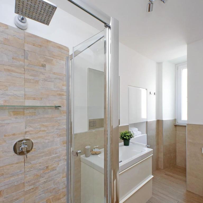Doria - Appartamento con 1 Camera da Letto - 24
