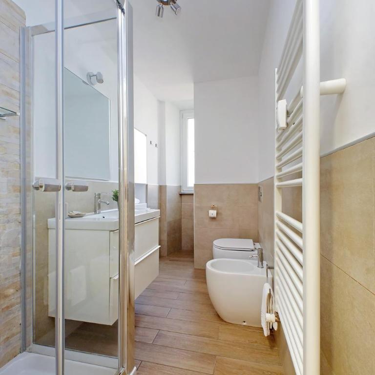 Doria - Appartamento con 1 Camera da Letto - 29