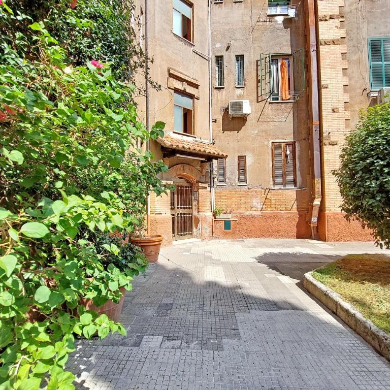 Doria - Appartamento con 1 Camera da Letto - 32